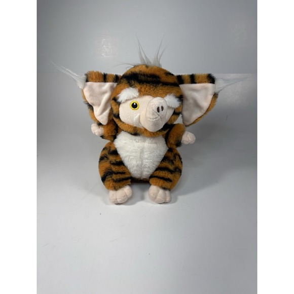 Dragons and Mythical Beasts Other - Dragons and Mythical Beasts Stuffed Plush The Baku Tiger Elephant Toy Animal